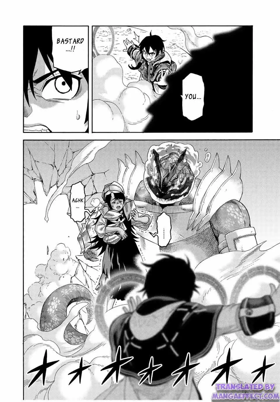 Suterareta Tensei Kenja Chapter 78 12